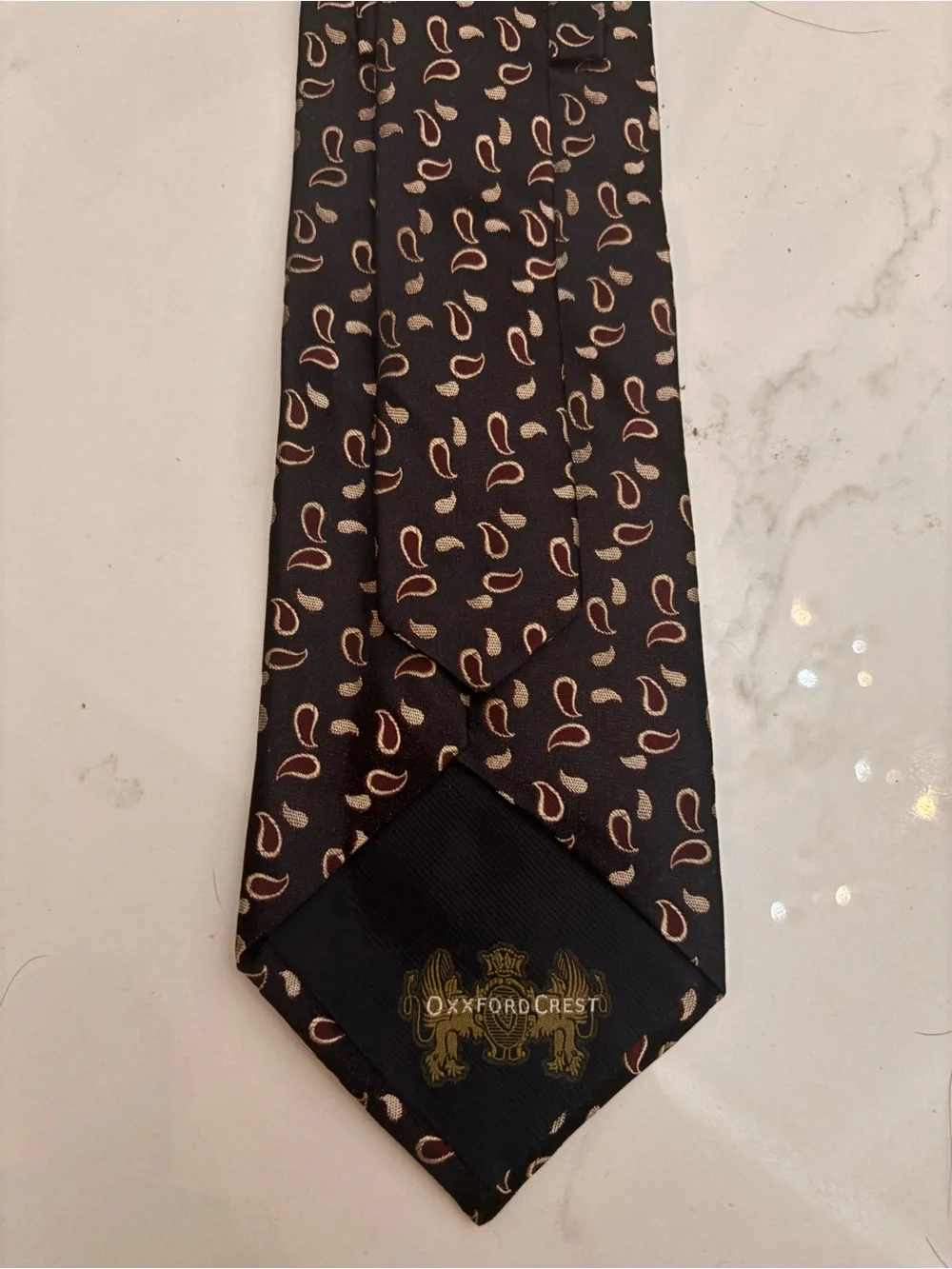 Oxxford Clothes description brand
